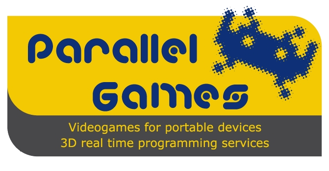 Parallel Games